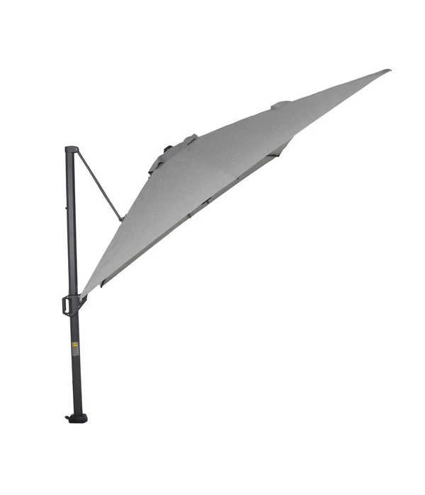 Siena Garden Ampelschirm Cirrus, Rechteckig, Ca. B400/T300 Cm 7 Siena Garden Ampelschirm Cirrus, Rechteckig, Ca. B400/T300 Cm – Bild 7