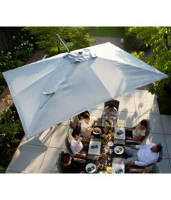 Siena Garden Ampelschirm Cirrus, Rechteckig, Ca. B400/T300 Cm 30 Siena Garden Ampelschirm Cirrus, Rechteckig, Ca. B400/T300 Cm -Gardena Store 6988000 WE MO 001 SienaGardenAmpelschirmCirrus400x300cm