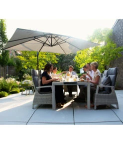 Siena Garden Ampelschirm Cirrus, Rechteckig, Ca. B400/T300 Cm 31 Siena Garden Ampelschirm Cirrus, Rechteckig, Ca. B400/T300 Cm -Gardena Store 6988000 WE MO 002 SienaGardenAmpelschirmCirrus400x300cm