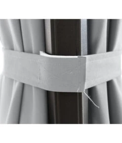 Siena Garden Ampelschirm Sunset N+, Quadratisch, Ca. B300/T300 Cm -Gardena Store 6988075 WE DE 002 SienaGardenAmpelschirmSunsetN300x300cmGrau