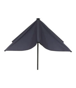 Siena Garden Sonnenschirm Gastro, Quadratisch, Ca. B300/T300 Cm -Gardena Store 6988422 WE DE 002 SienaGardenGastoSchirm300x300anthrazit