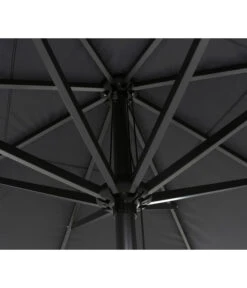 Siena Garden Sonnenschirm Gastro, Quadratisch, Ca. B300/T300 Cm -Gardena Store 6988422 WE DE 003 SienaGardenGastoSchirm300x300anthrazit