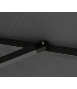 Siena Garden Sonnenschirm Gastro, Quadratisch, Ca. B300/T300 Cm -Gardena Store 6988422 WE DE 004 SienaGardenGastoSchirm300x300anthrazit