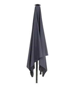 Siena Garden Sonnenschirm Gastro, Quadratisch, Ca. B300/T300 Cm -Gardena Store 6988422 WE FS 002 SienaGardenGastoSchirm300x300anthrazit