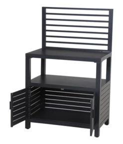 Siena Garden Outdoorküche Mittelelement Texas, Hoch -Gardena Store 6989511 WE FS 006 SienaGardenOutdoorkuecheTexasMittelelementhoch