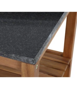 Siena Garden Outdoorküche Mittelteil Riva, Offen -Gardena Store 6989545 WE DE 001 SienaGardenOutdoorkuecheMittelteilRivaoffen