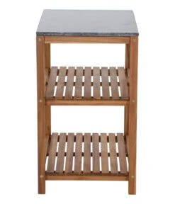 Siena Garden Outdoorküche Mittelteil Riva, Offen -Gardena Store 6989545 WE FS 003 SienaGardenOutdoorkuecheMittelteilRivaoffen