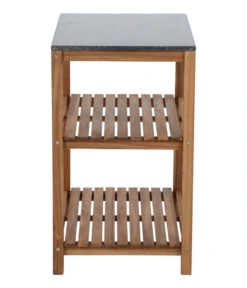 Siena Garden Outdoorküche Mittelteil Riva, Offen -Gardena Store 6989545 WE FS 005 SienaGardenOutdoorkuecheMittelteilRivaoffen