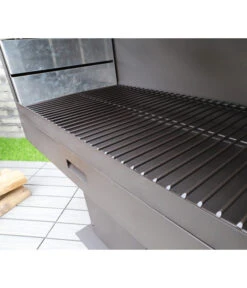 Westmann Gartenkamin, Ca. B41/H160/T90 Cm -Gardena Store 6992309 WE DE 002 GrillkaminTerrassenofen