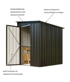 Globel Anlehnhaus Grat -Gardena Store M200010606 WE IG 001 GlobelAnlehnhausGrat