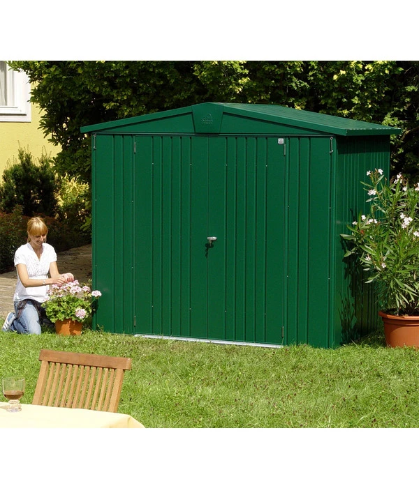 Biohort Gerätehaus Europa 2 A 4 Biohort Gerätehaus Europa 2 A – Bild 4