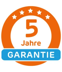 GARANTIA Top-Tank, 1300 L -Gardena Store OttoGrafPiktogramm Garantie5Jahre