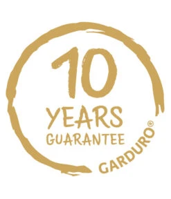 Scheurich Kunststoff-Topf Barceo High, Rund -Gardena Store ScheurichLogo WE IG 001 10JahreGarantie