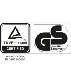 Rösle Holzkohle-Kugelgrill No.1 Sport F50 -Gardena Store TUEV GS