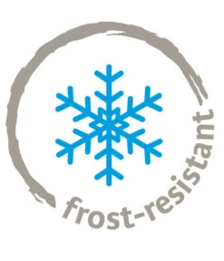 Scheurich Kunststoff-Topf Barceo High, Rund -Gardena Store WE DE 001 frostresistenticonscheurich