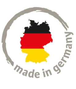 Scheurich Kunststoff-Topf Barceo High, Rund -Gardena Store WE DE 002 madeingermanyiconscheurich