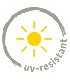 Scheurich Kunststoff-Topf Barceo High, Rund -Gardena Store WE DE 007 uvresistenticonscheurich